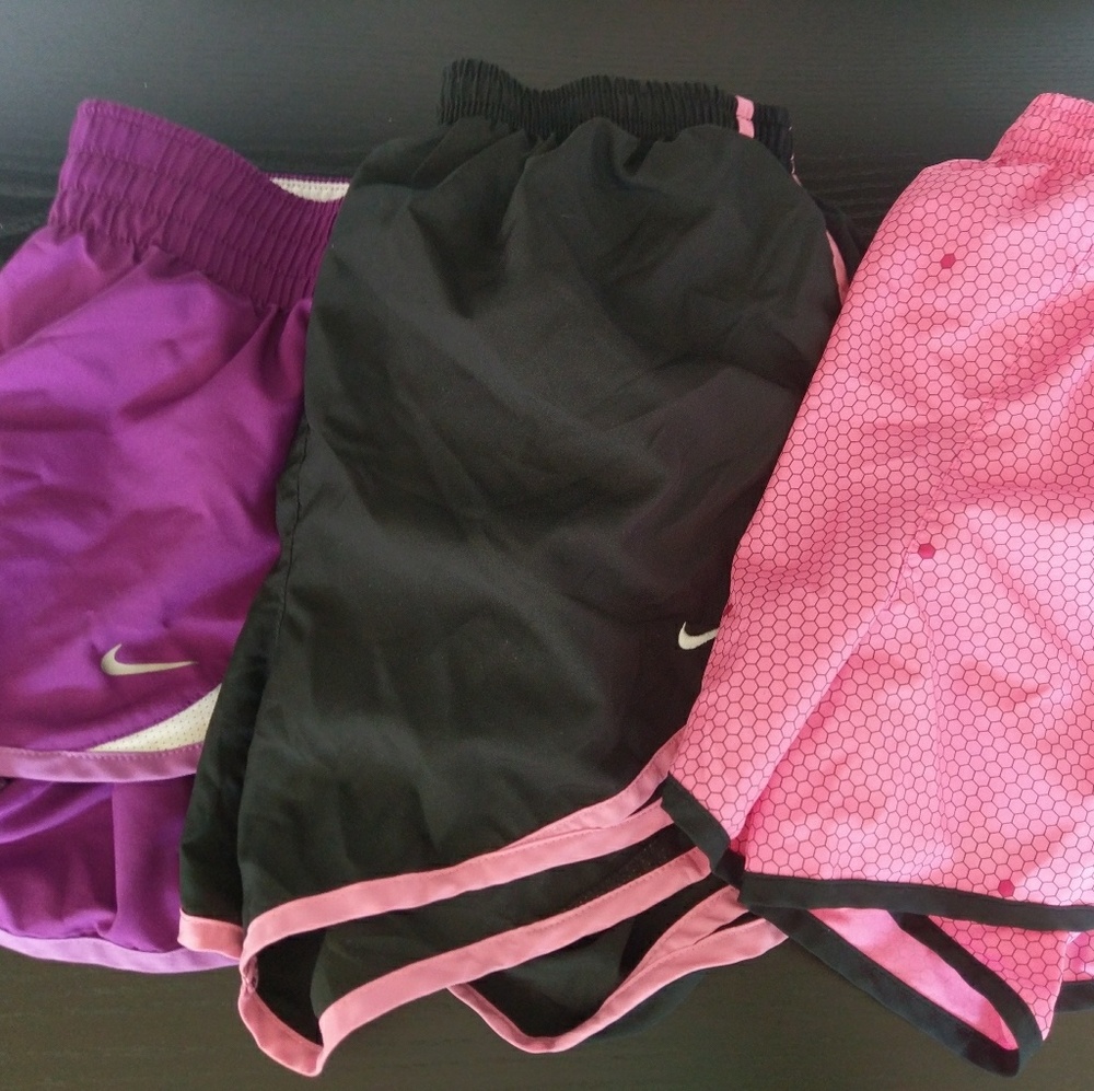 Nike shorts
